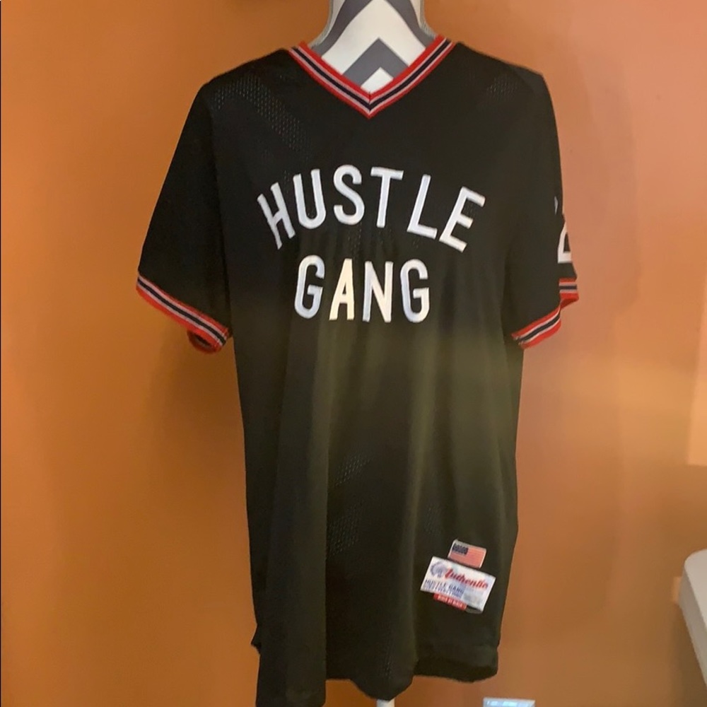 Hustle Gang Jersey